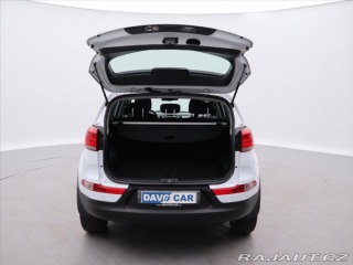 Kia Sportage 1,7 CRDi 85kW Fifa WorldC 2014