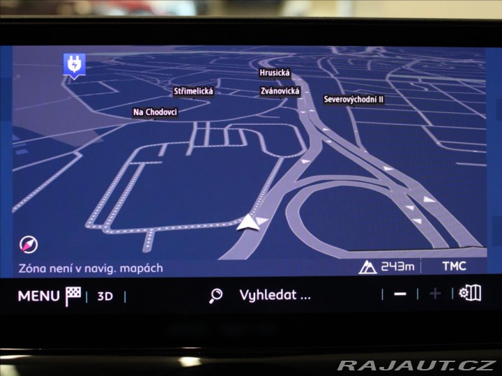 Citroën C5 Aircross 1,6 PHEV 225k.Shine 41tkm 2022