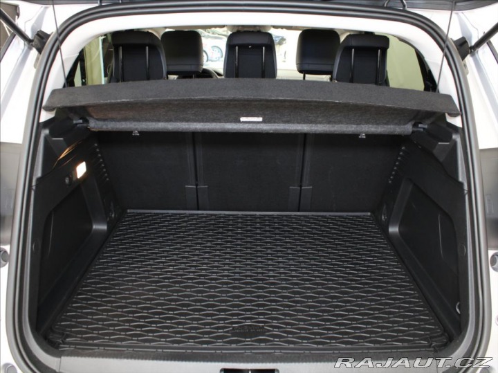 Citroën C5 Aircross 1,6 PHEV 225k.Shine 41tkm 2022