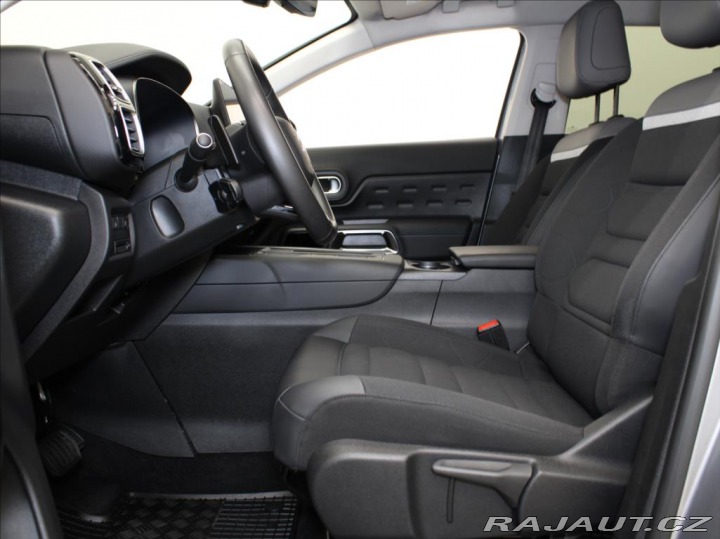 Citroën C5 Aircross 1,6 PHEV 225k.Shine 41tkm 2022