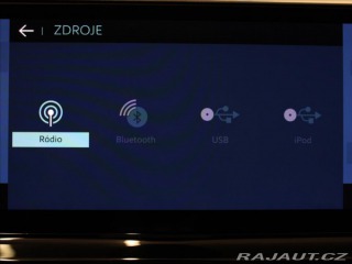 Citroën C5 Aircross 1,6 PHEV 225k.Shine 41tkm 2022