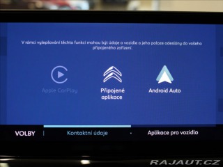 Citroën C5 Aircross 1,6 PHEV 225k.Shine 41tkm 2022