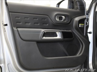 Citroën C5 Aircross 1,6 PHEV 225k.Shine 41tkm 2022