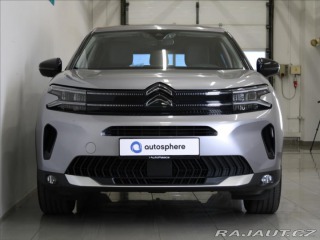 Citroën C5 Aircross 1,6 PHEV 225k.Shine 41tkm 2022