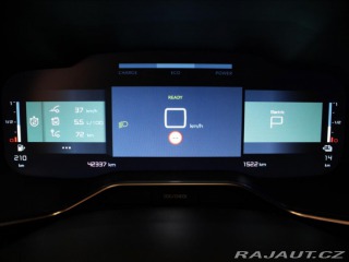 Citroën C5 Aircross 1,6 PHEV 225k.Shine 41tkm 2022