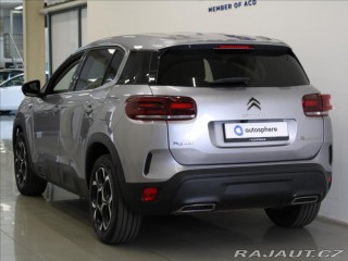 Citroën C5 Aircross 1,6 PHEV 225k.Shine 41tkm 2022