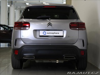 Citroën C5 Aircross 1,6 PHEV 225k.Shine 41tkm 2022