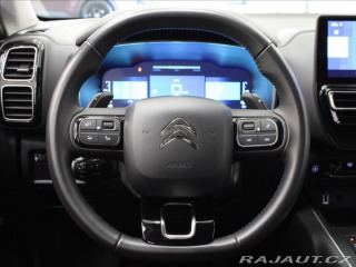 Citroën C5 Aircross 1,6 PHEV 225k.Shine 41tkm 2022