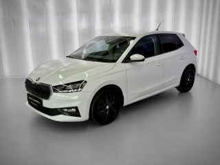 Škoda Fabia 1.0 TSI AMBITION PLUS, LA