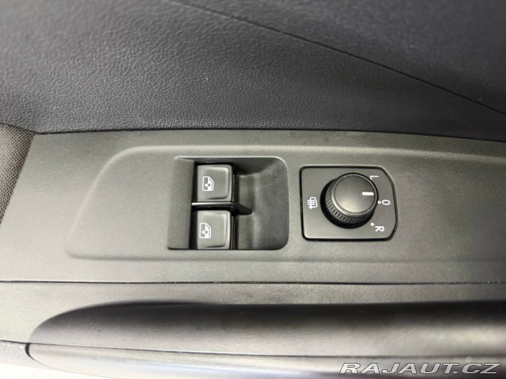Škoda Fabia 1.0 TSI AMBITION PLUS, LA 2022