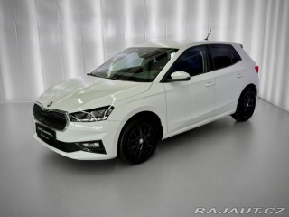 Škoda Fabia 1.0 TSI AMBITION PLUS, LA 2022