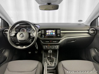 Škoda Fabia 1.0 TSI AMBITION PLUS, LA 2022