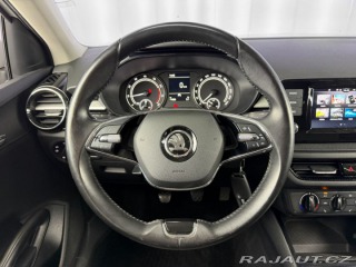 Škoda Fabia 1.0 TSI AMBITION PLUS, LA 2022