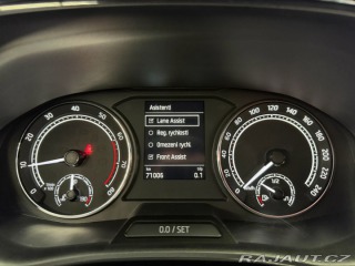 Škoda Fabia 1.0 TSI AMBITION PLUS, LA 2022