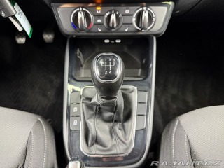 Škoda Fabia 1.0 TSI AMBITION PLUS, LA 2022