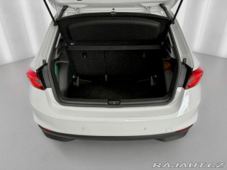 Škoda Fabia 1.0 TSI AMBITION PLUS, LA 2022