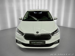 Škoda Fabia 1.0 TSI AMBITION PLUS, LA 2022