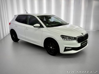 Škoda Fabia 1.0 TSI AMBITION PLUS, LA 2022