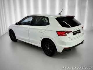 Škoda Fabia 1.0 TSI AMBITION PLUS, LA 2022