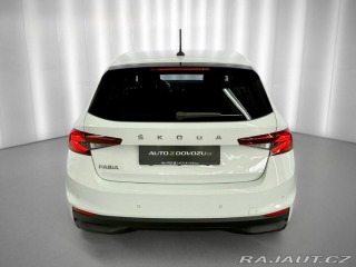 Škoda Fabia 1.0 TSI AMBITION PLUS, LA 2022