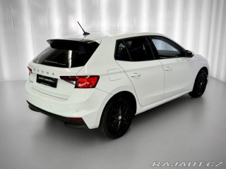 Škoda Fabia 1.0 TSI AMBITION PLUS, LA 2022