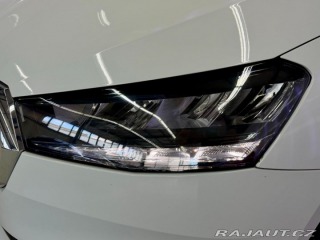 Škoda Fabia 1.0 TSI AMBITION PLUS, LA 2022