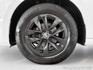 Škoda Fabia 1.0 TSI AMBITION PLUS, LA 2022