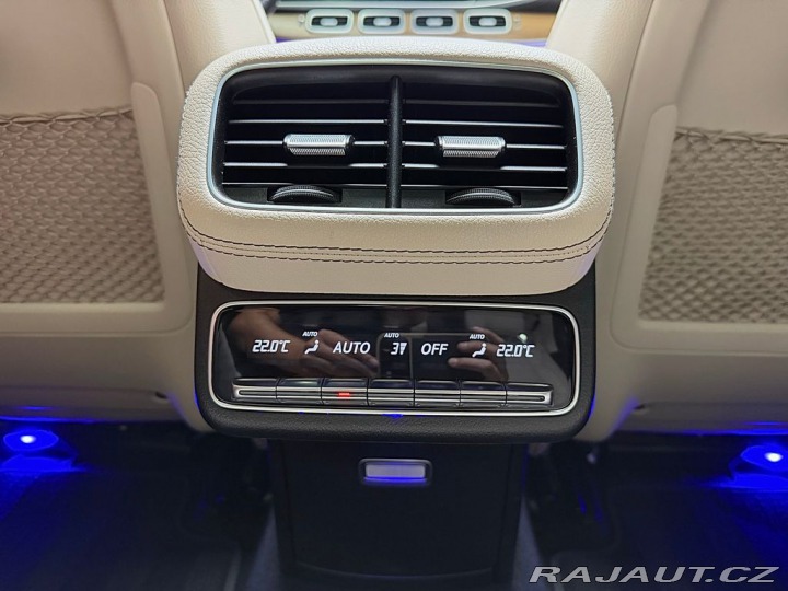 Mercedes-Benz GLE 400d 4MATIC AMG, WEBASTO, 2023