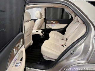 Mercedes-Benz GLE 400d 4MATIC AMG, WEBASTO, 2023