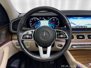 Mercedes-Benz GLE 400d 4MATIC AMG, WEBASTO, 2023