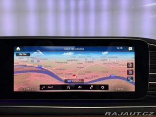 Mercedes-Benz GLE 400d 4MATIC AMG, WEBASTO, 2023