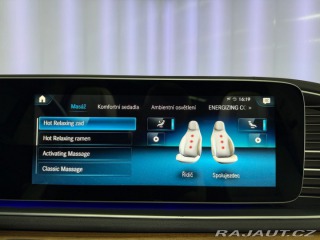 Mercedes-Benz GLE 400d 4MATIC AMG, WEBASTO, 2023