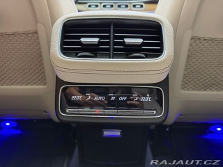 Mercedes-Benz GLE 400d 4MATIC AMG, WEBASTO, 2023