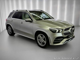 Mercedes-Benz GLE 400d 4MATIC AMG, WEBASTO, 2023