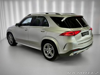 Mercedes-Benz GLE 400d 4MATIC AMG, WEBASTO, 2023