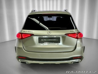 Mercedes-Benz GLE 400d 4MATIC AMG, WEBASTO, 2023