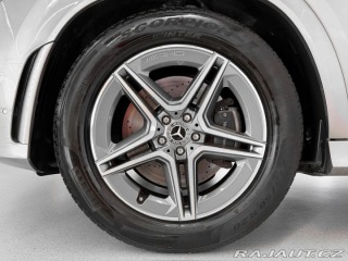 Mercedes-Benz GLE 400d 4MATIC AMG, WEBASTO, 2023