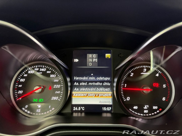 Mercedes-Benz V 250d AVANTGARDE LONG, BUR 2017