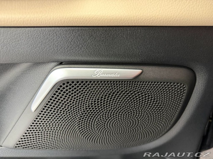 Mercedes-Benz V 250d AVANTGARDE LONG, BUR 2017