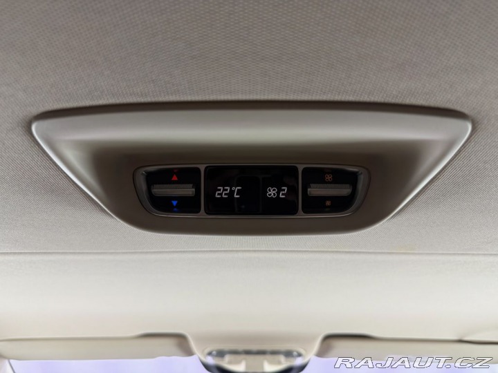 Mercedes-Benz V 250d AVANTGARDE LONG, BUR 2017
