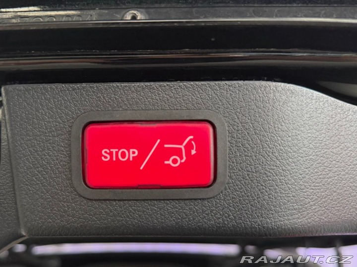 Mercedes-Benz V 250d AVANTGARDE LONG, BUR 2017