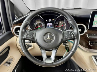 Mercedes-Benz V 250d AVANTGARDE LONG, BUR 2017