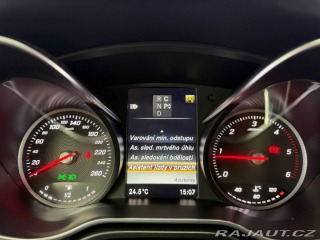 Mercedes-Benz V 250d AVANTGARDE LONG, BUR 2017