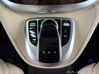 Mercedes-Benz V 250d AVANTGARDE LONG, BUR 2017