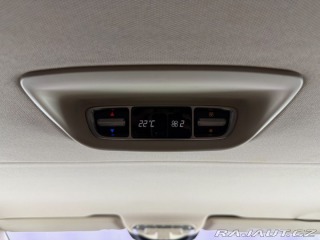 Mercedes-Benz V 250d AVANTGARDE LONG, BUR 2017