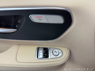 Mercedes-Benz V 250d AVANTGARDE LONG, BUR 2017