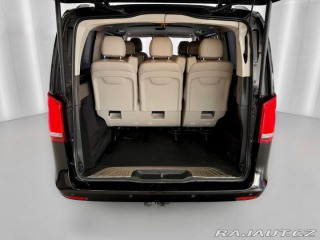 Mercedes-Benz V 250d AVANTGARDE LONG, BUR 2017