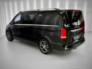 Mercedes-Benz V 250d AVANTGARDE LONG, BUR 2017