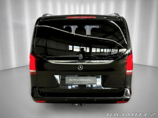 Mercedes-Benz V 250d AVANTGARDE LONG, BUR 2017