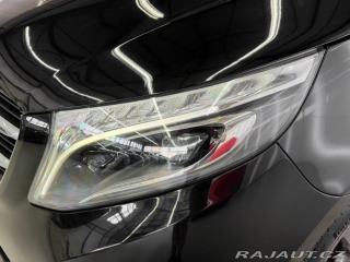 Mercedes-Benz V 250d AVANTGARDE LONG, BUR 2017